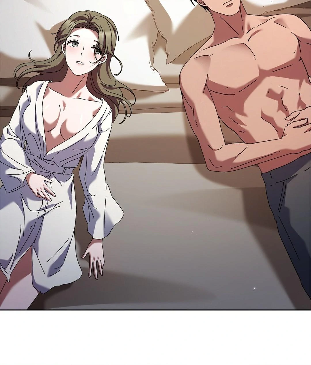 DIVE [Season 2] [+19v] [Luna Toons] - Chapter 21 manhwa