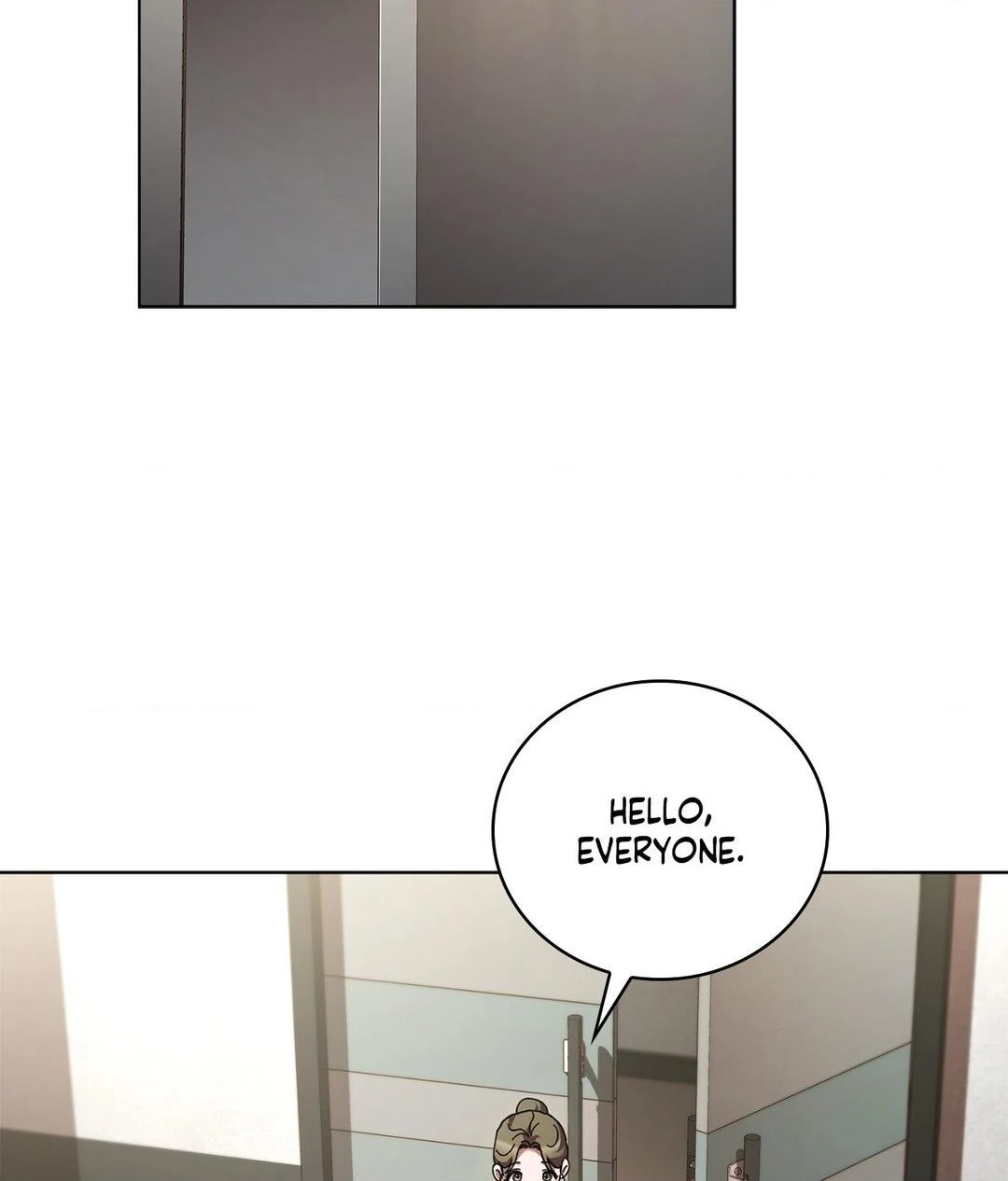 DIVE [Season 2] [+19v] [Luna Toons] - Chapter 21 manhwa