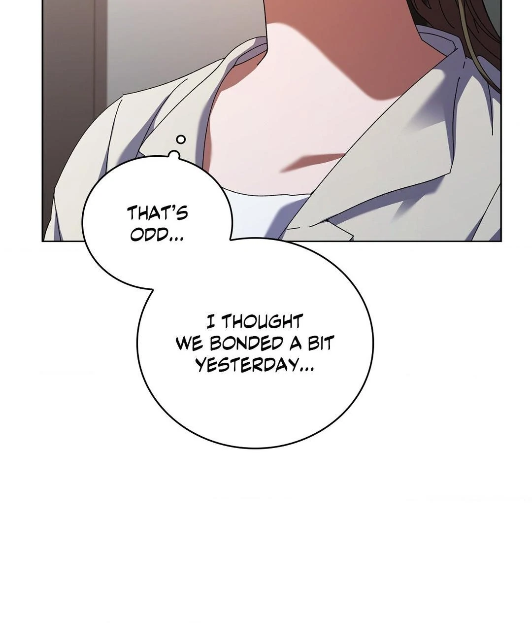 DIVE [Season 2] [+19v] [Luna Toons] - Chapter 21 manhwa