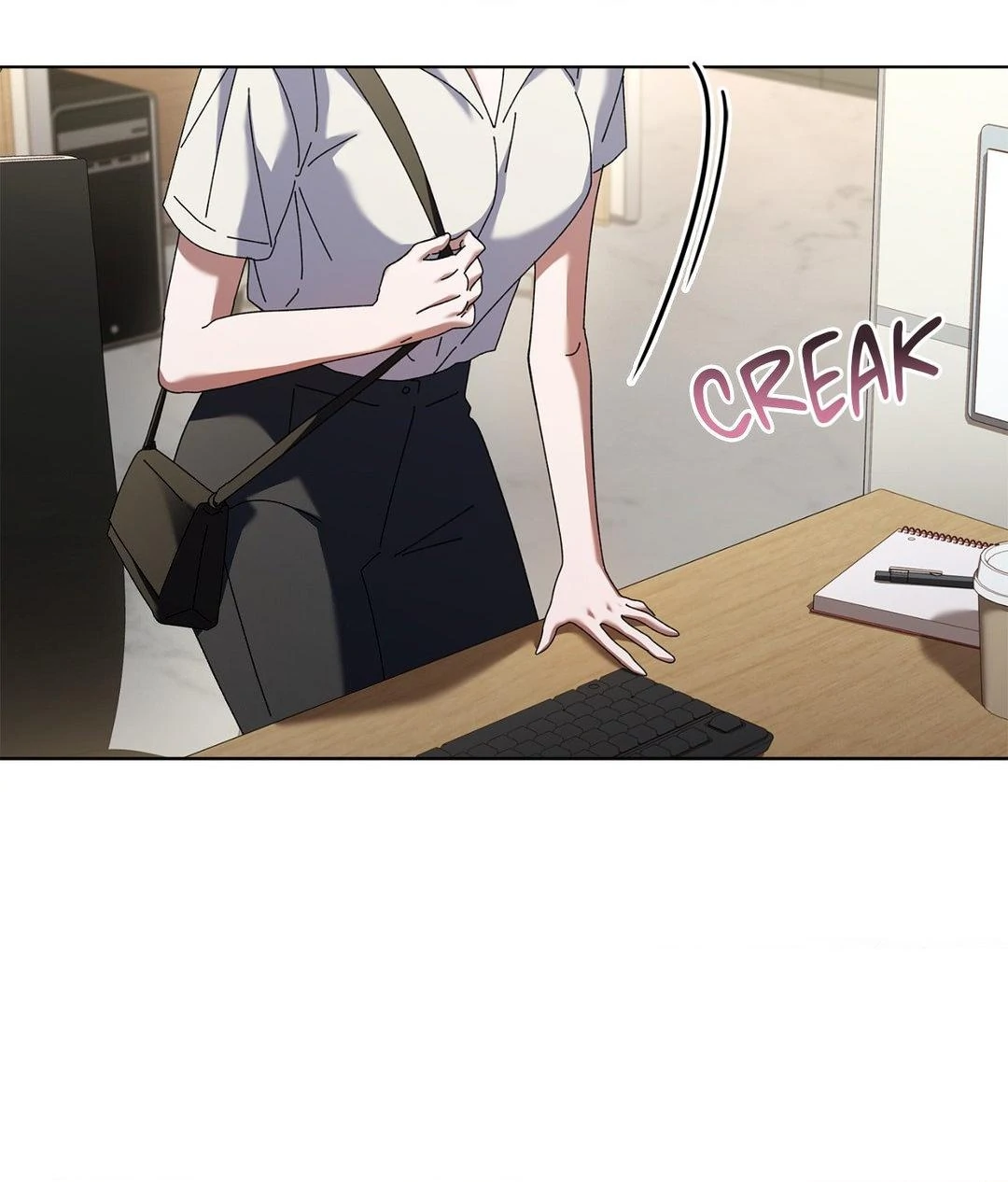 DIVE [Season 2] [+19v] [Luna Toons] - Chapter 21 manhwa