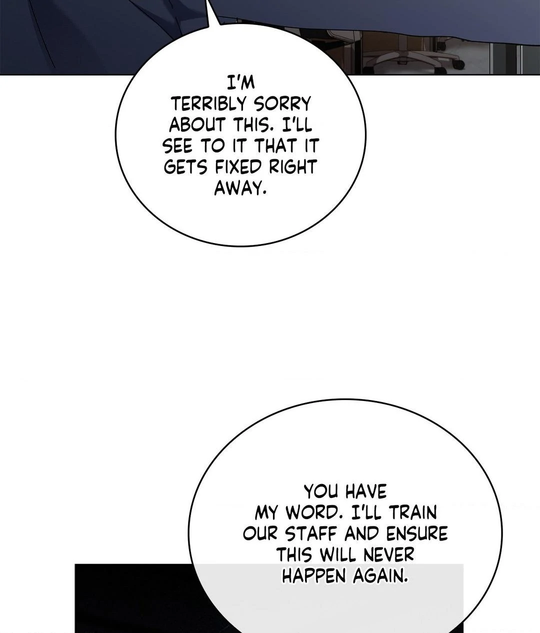 DIVE [Season 2] [+19v] [Luna Toons] - Chapter 21 manhwa