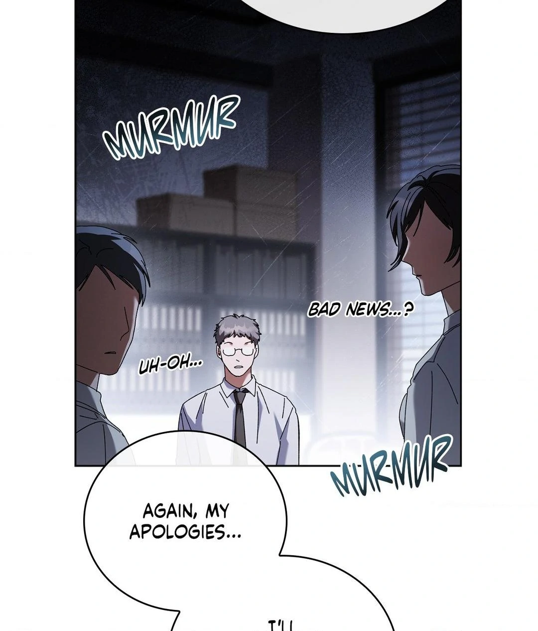 DIVE [Season 2] [+19v] [Luna Toons] - Chapter 21 manhwa
