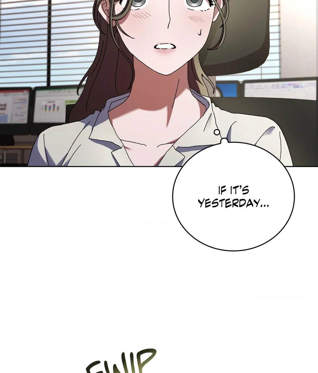 DIVE [Season 2] [+19v] [Luna Toons] - Chapter 21 manhwa