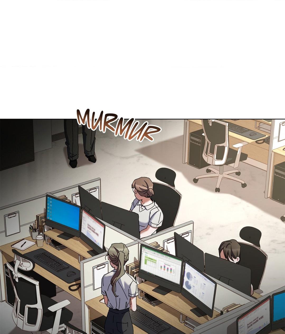 DIVE [Season 2] [+19v] [Luna Toons] - Chapter 21 manhwa