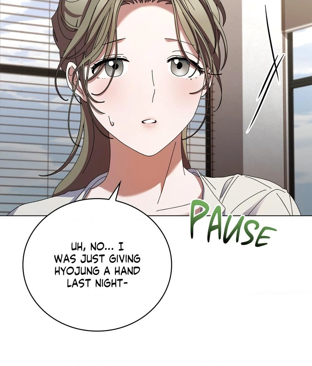 DIVE [Season 2] [+19v] [Luna Toons] - Chapter 21 manhwa