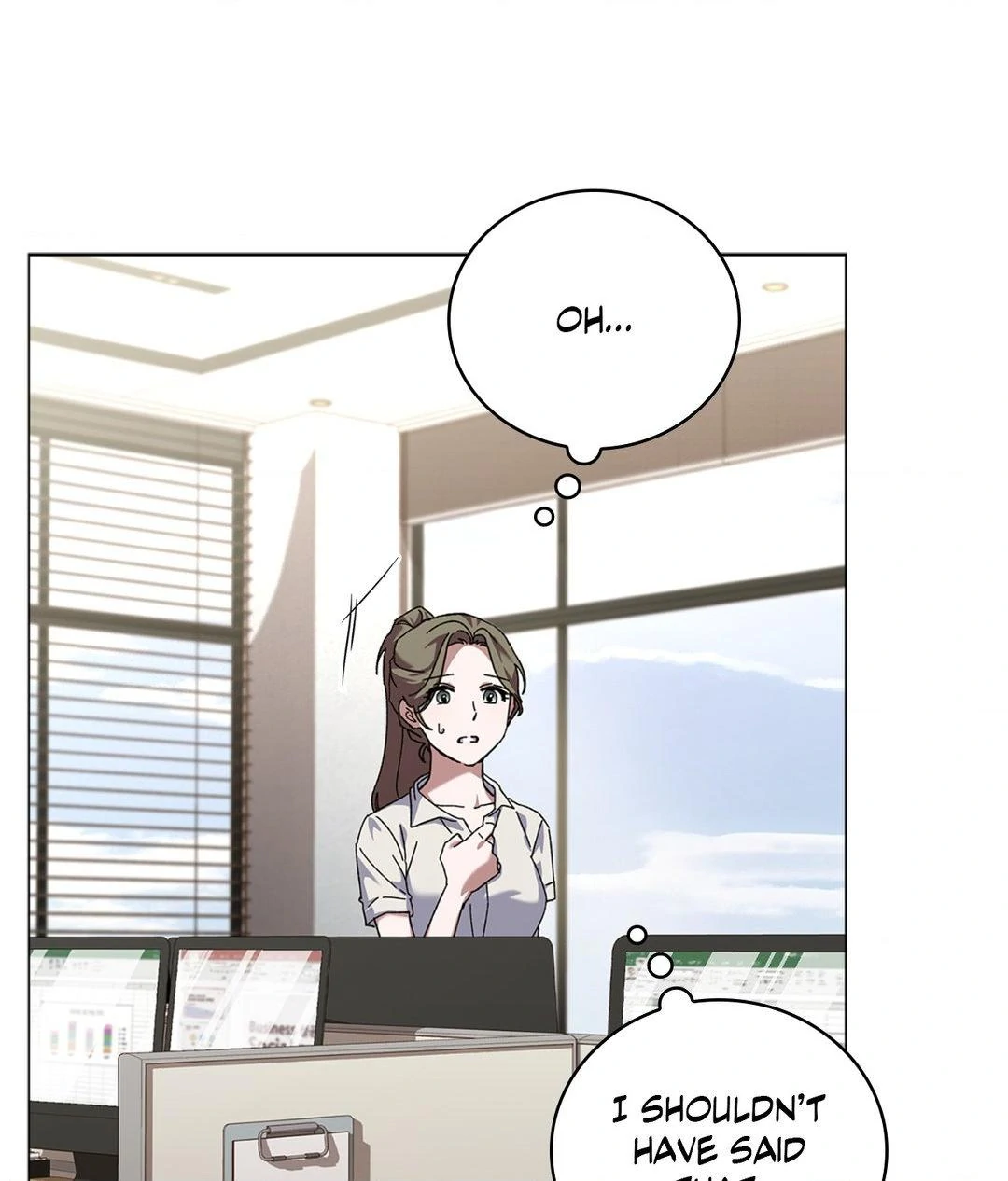 DIVE [Season 2] [+19v] [Luna Toons] - Chapter 21 manhwa