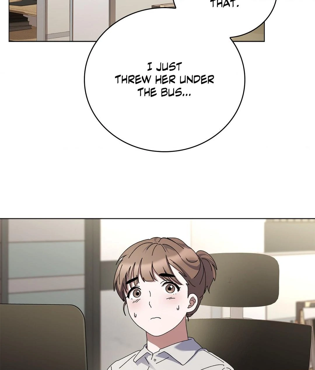DIVE [Season 2] [+19v] [Luna Toons] - Chapter 21 manhwa