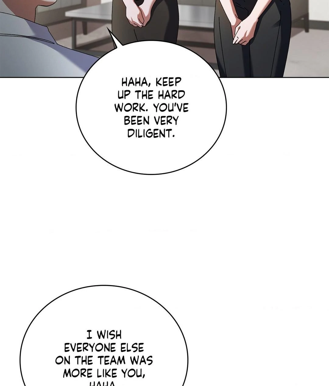 DIVE [Season 2] [+19v] [Luna Toons] - Chapter 21 manhwa
