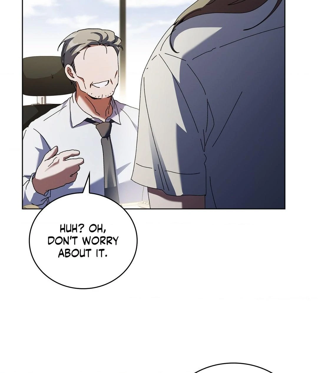 DIVE [Season 2] [+19v] [Luna Toons] - Chapter 21 manhwa