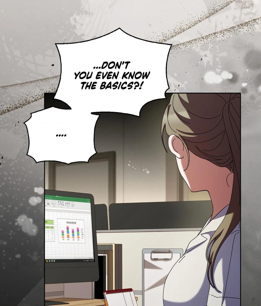 DIVE [Season 2] [+19v] [Luna Toons] - Chapter 21 manhwa