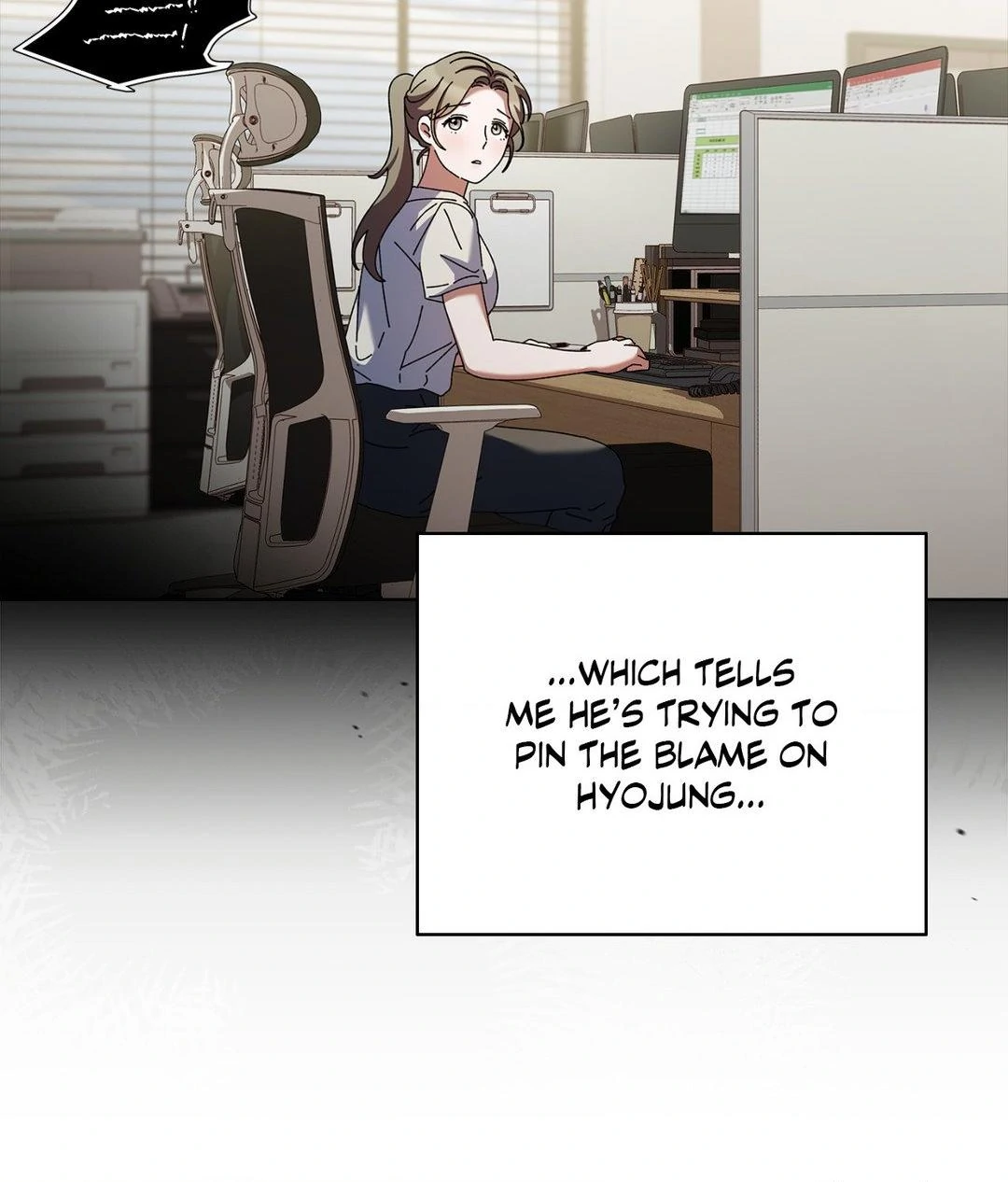DIVE [Season 2] [+19v] [Luna Toons] - Chapter 21 manhwa