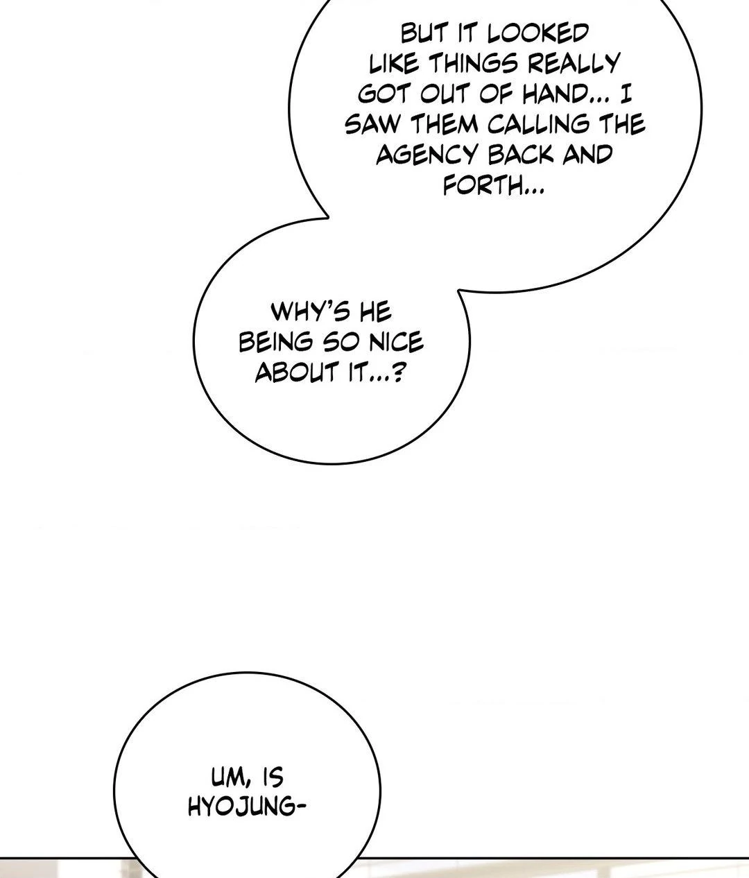 DIVE [Season 2] [+19v] [Luna Toons] - Chapter 21 manhwa