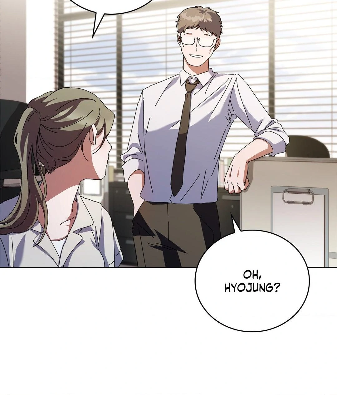 DIVE [Season 2] [+19v] [Luna Toons] - Chapter 21 manhwa