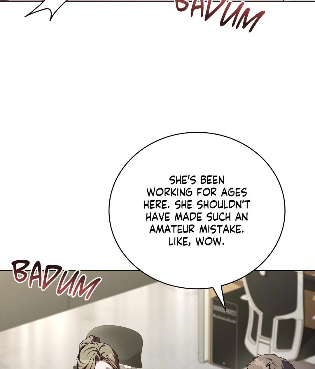 DIVE [Season 2] [+19v] [Luna Toons] - Chapter 21 manhwa