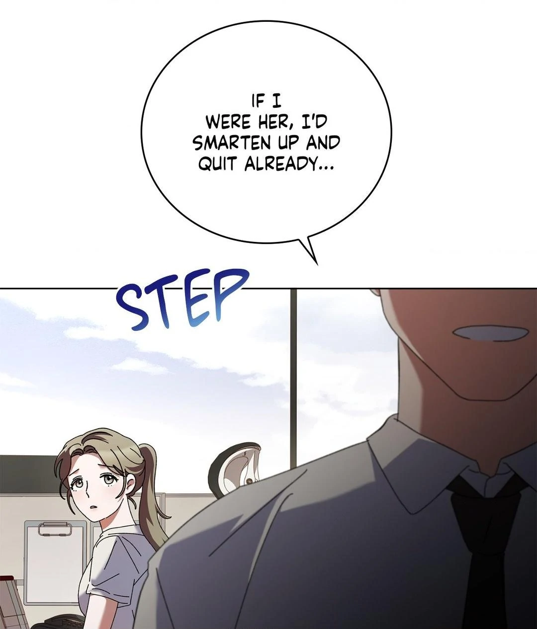 DIVE [Season 2] [+19v] [Luna Toons] - Chapter 21 manhwa