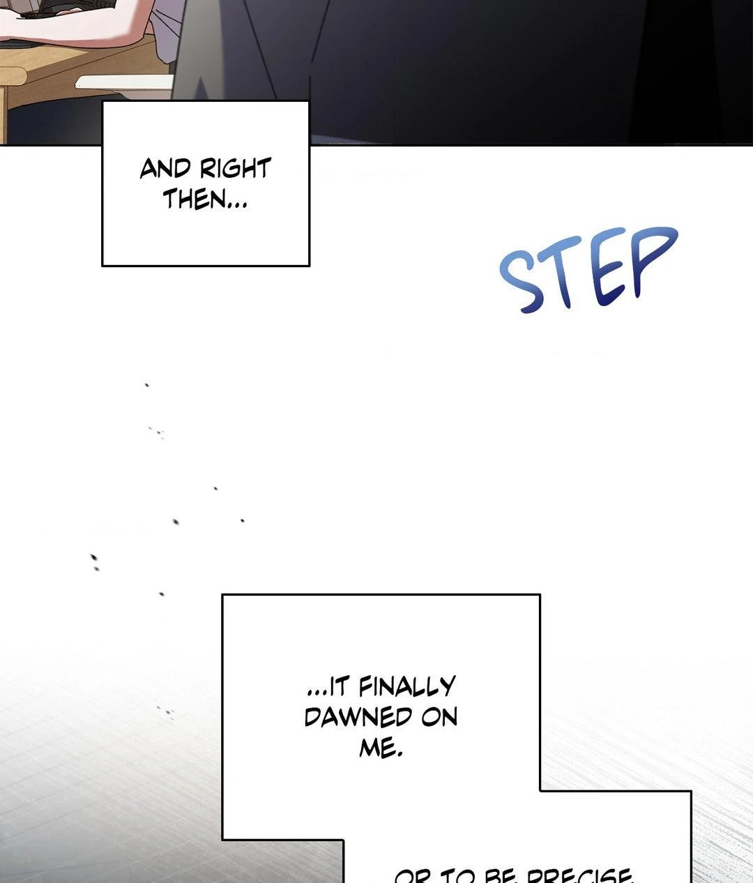 DIVE [Season 2] [+19v] [Luna Toons] - Chapter 21 manhwa