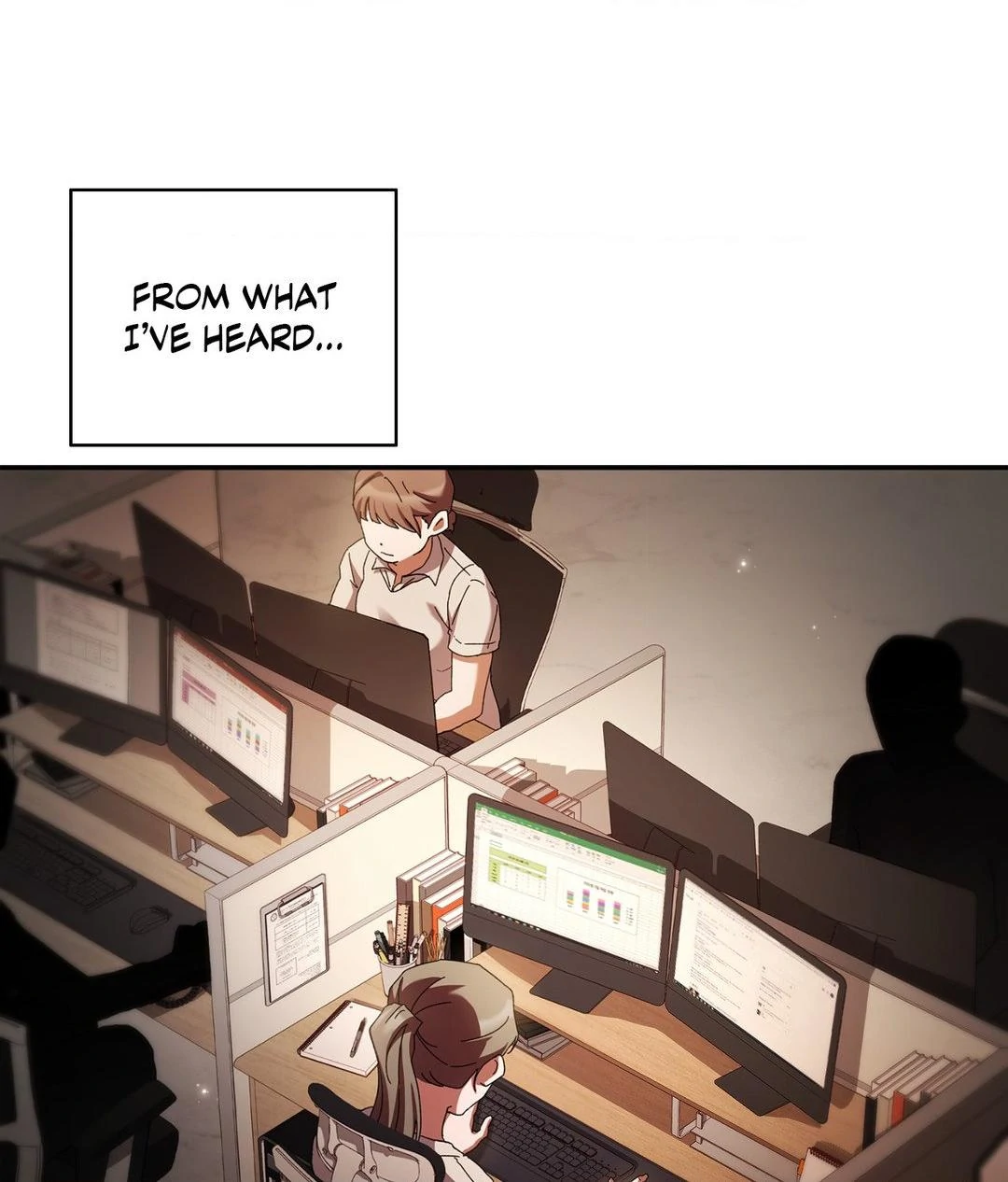 DIVE [Season 2] [+19v] [Luna Toons] - Chapter 22 manhwa