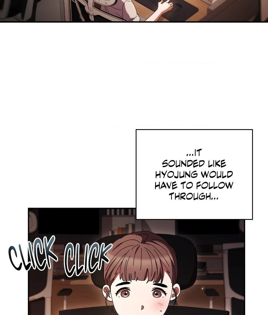DIVE [Season 2] [+19v] [Luna Toons] - Chapter 22 manhwa