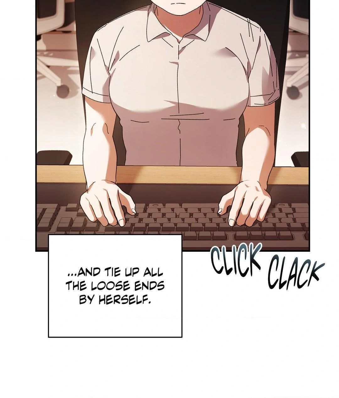 DIVE [Season 2] [+19v] [Luna Toons] - Chapter 22 manhwa