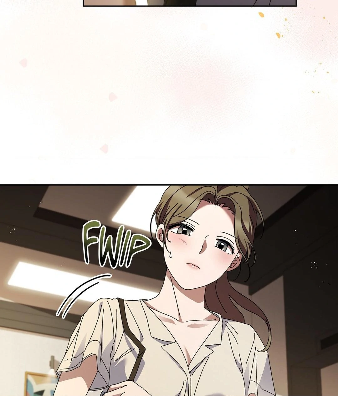 DIVE [Season 2] [+19v] [Luna Toons] - Chapter 22 manhwa