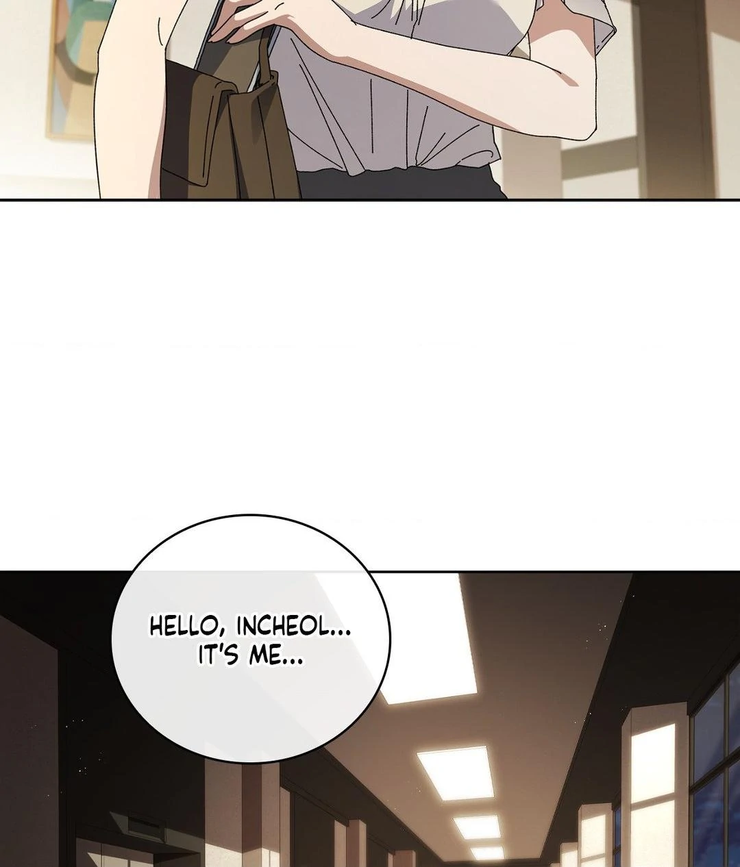 DIVE [Season 2] [+19v] [Luna Toons] - Chapter 22 manhwa