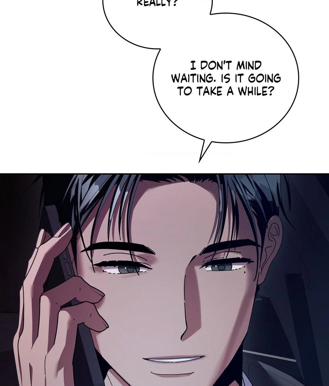 DIVE [Season 2] [+19v] [Luna Toons] - Chapter 22 manhwa