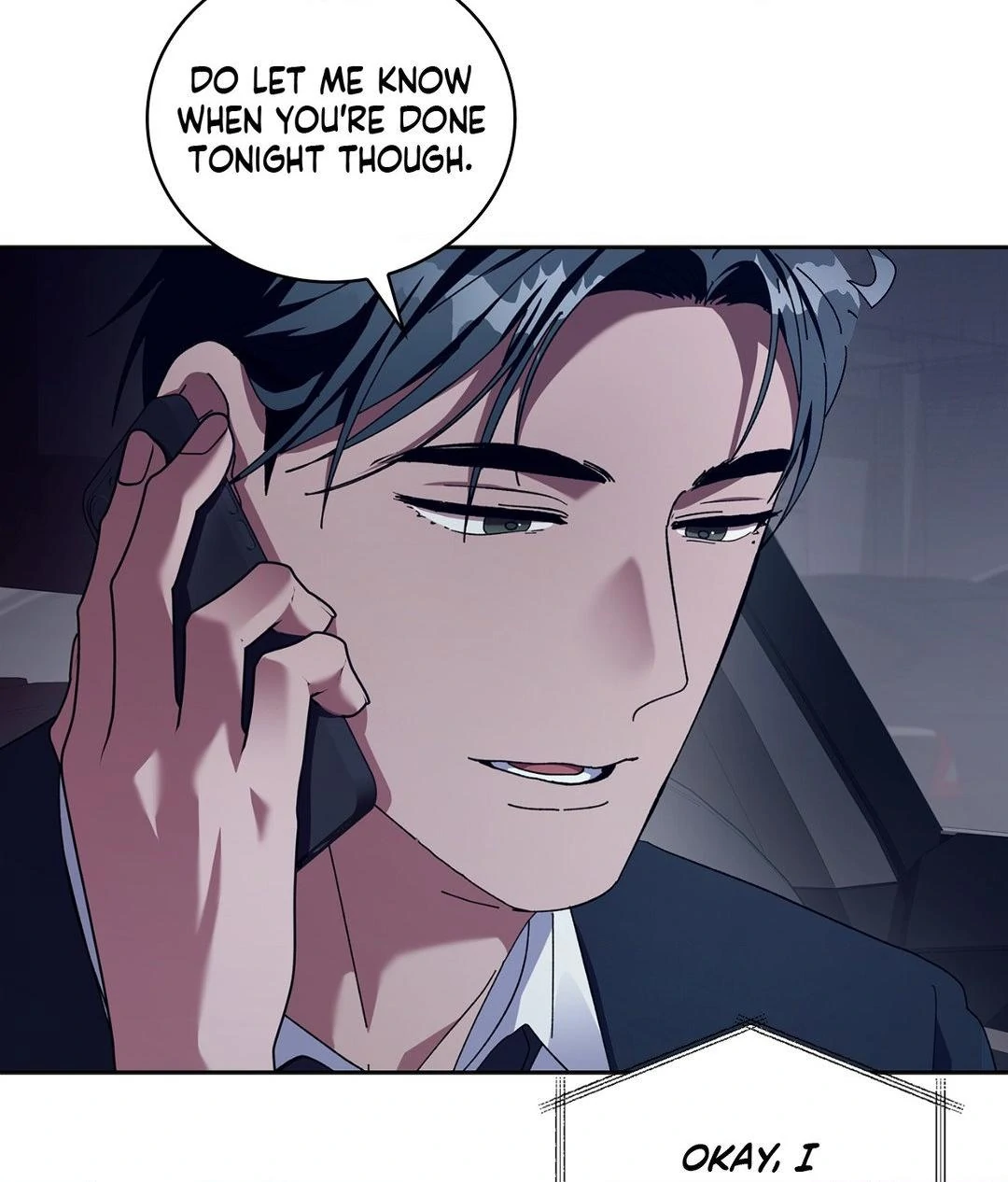 DIVE [Season 2] [+19v] [Luna Toons] - Chapter 22 manhwa