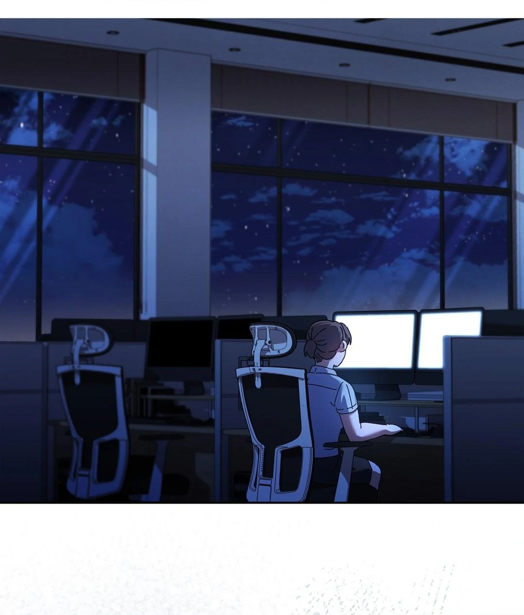 DIVE [Season 2] [+19v] [Luna Toons] - Chapter 22 manhwa