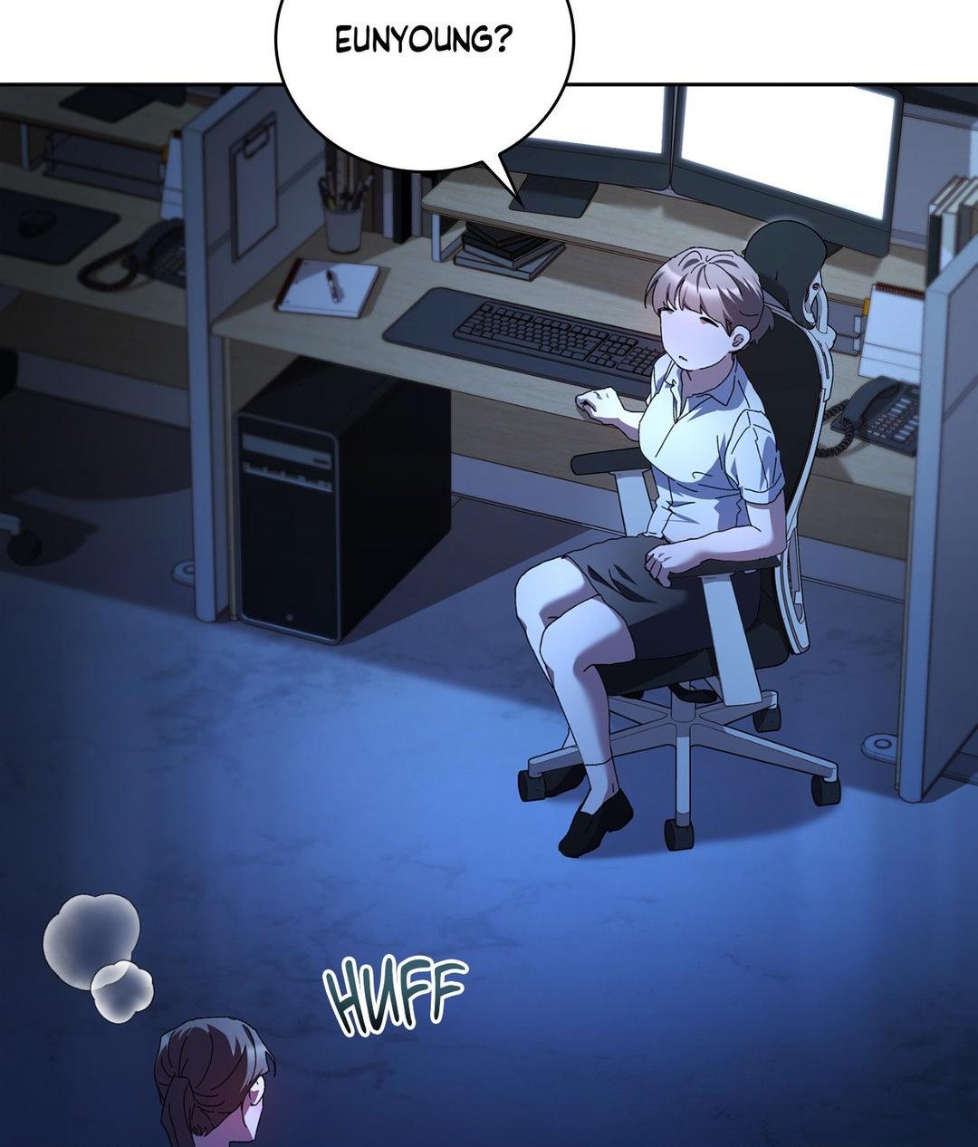 DIVE [Season 2] [+19v] [Luna Toons] - Chapter 22 manhwa