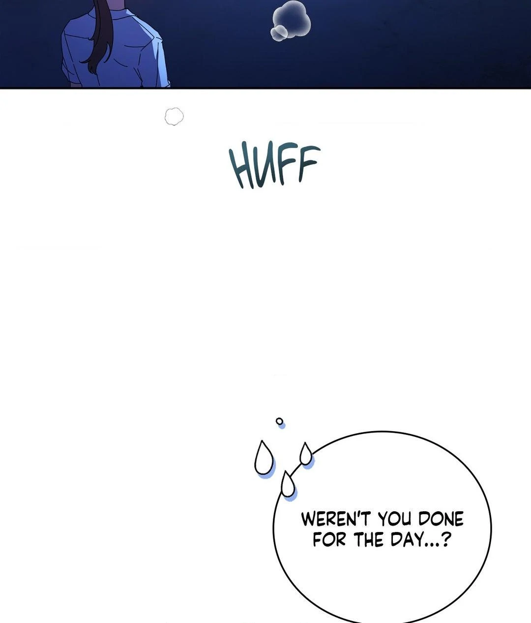DIVE [Season 2] [+19v] [Luna Toons] - Chapter 22 manhwa