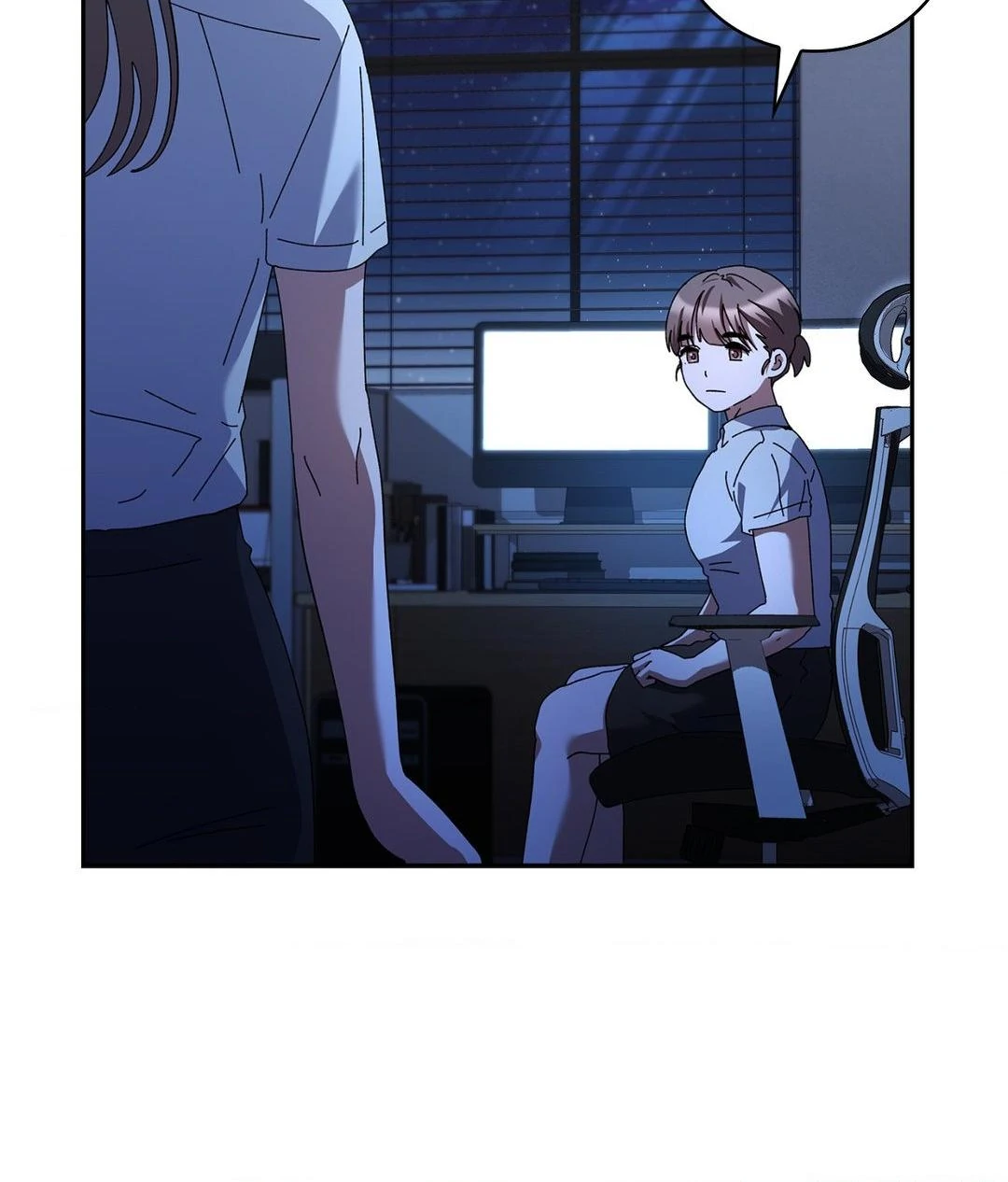 DIVE [Season 2] [+19v] [Luna Toons] - Chapter 22 manhwa