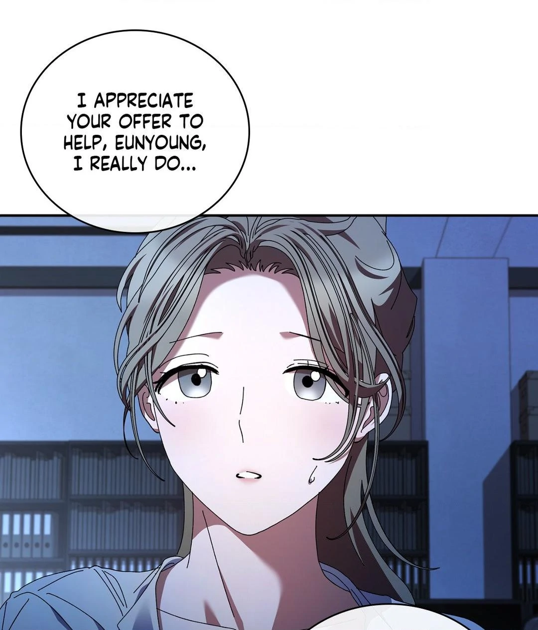 DIVE [Season 2] [+19v] [Luna Toons] - Chapter 22 manhwa