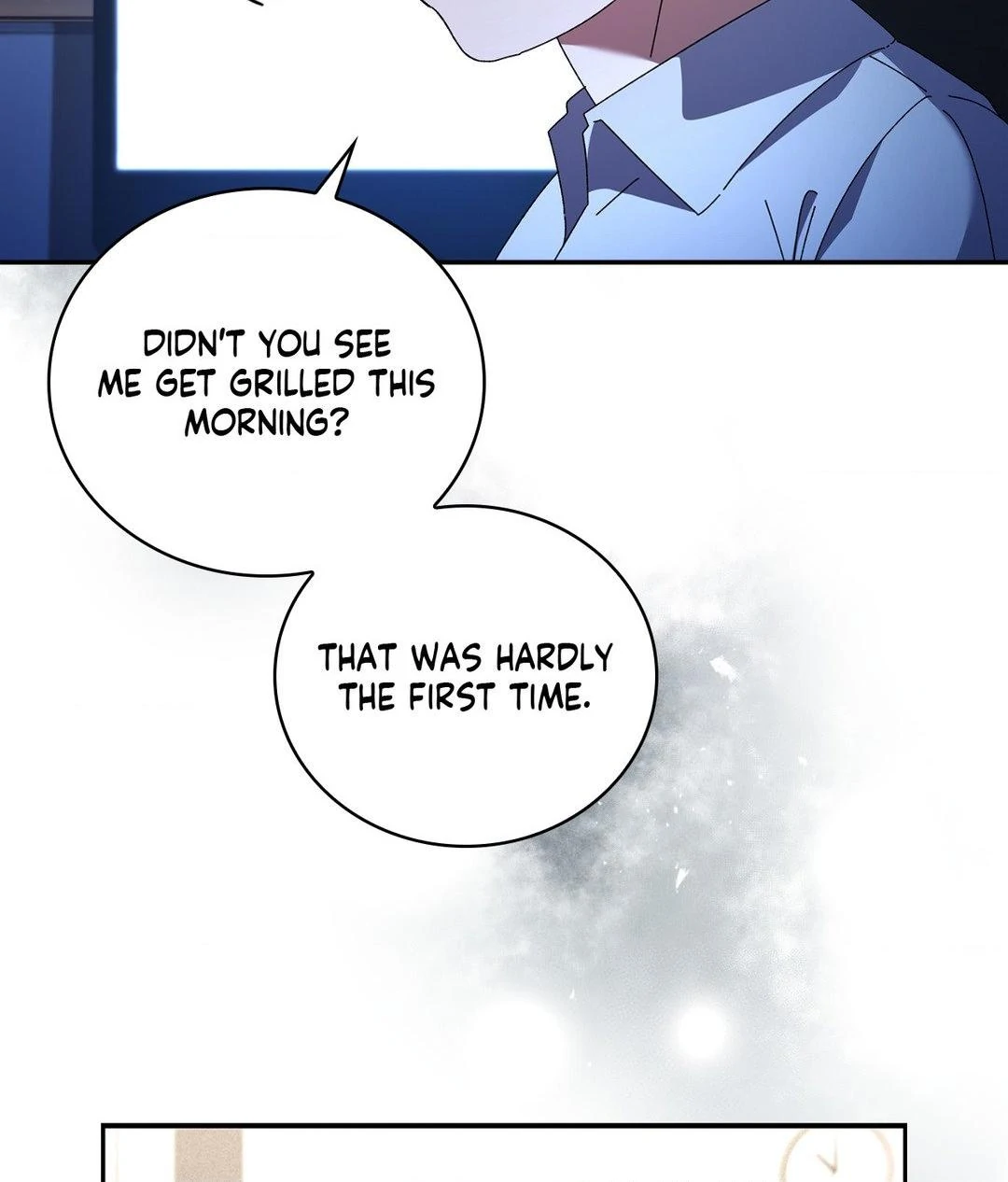 DIVE [Season 2] [+19v] [Luna Toons] - Chapter 22 manhwa