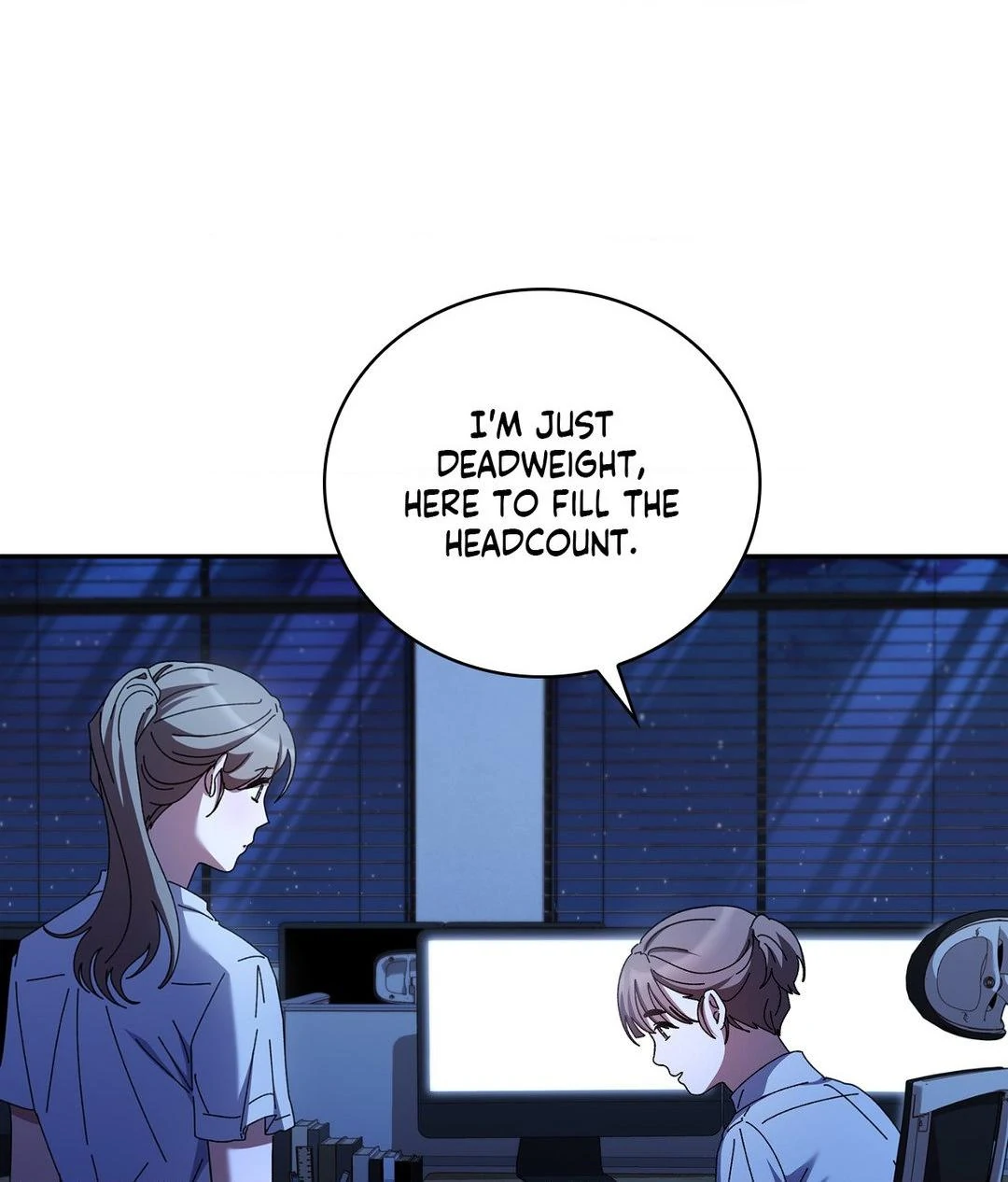 DIVE [Season 2] [+19v] [Luna Toons] - Chapter 22 manhwa