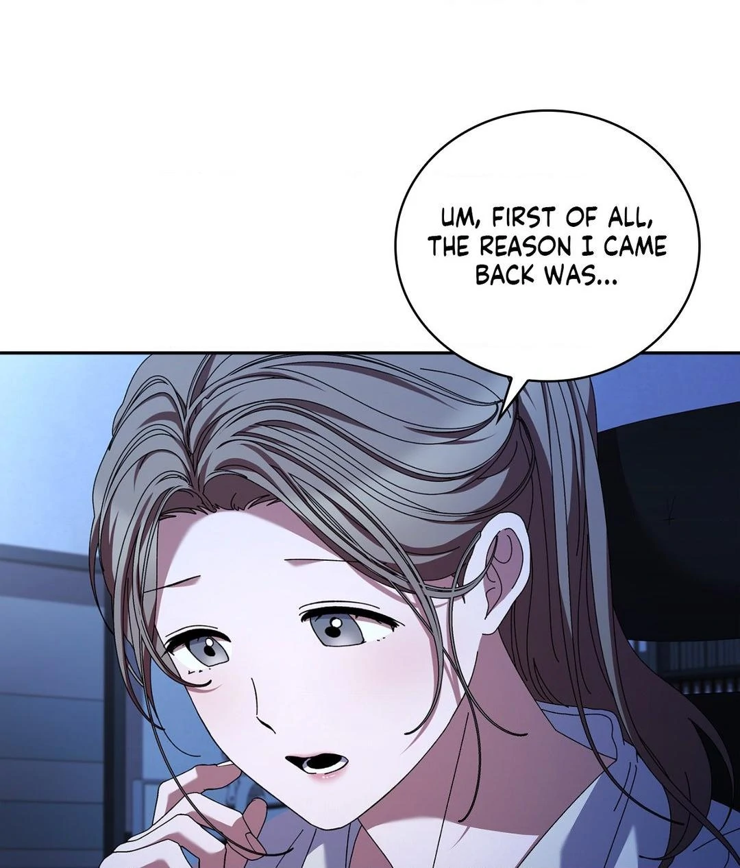 DIVE [Season 2] [+19v] [Luna Toons] - Chapter 22 manhwa