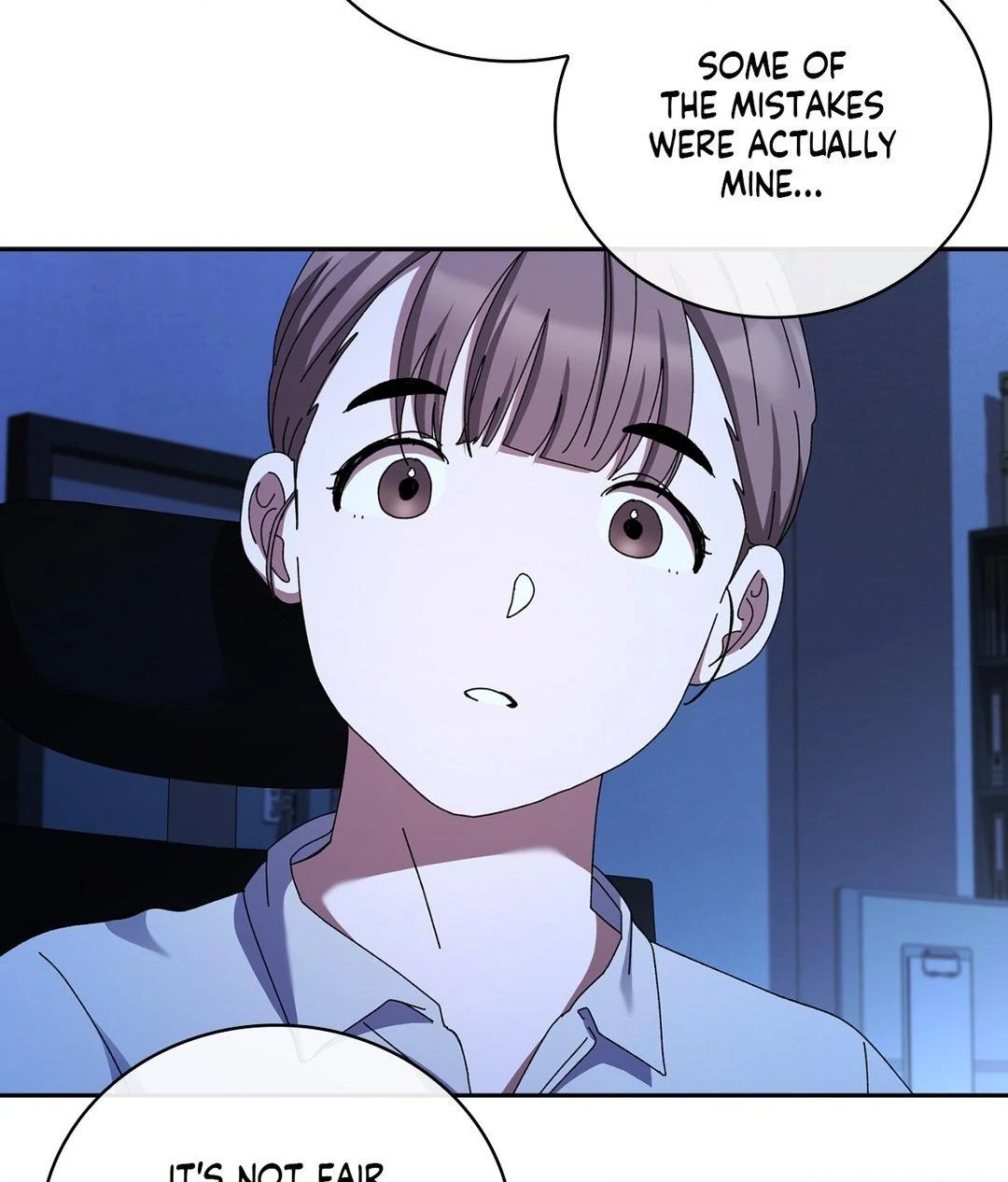 DIVE [Season 2] [+19v] [Luna Toons] - Chapter 22 manhwa