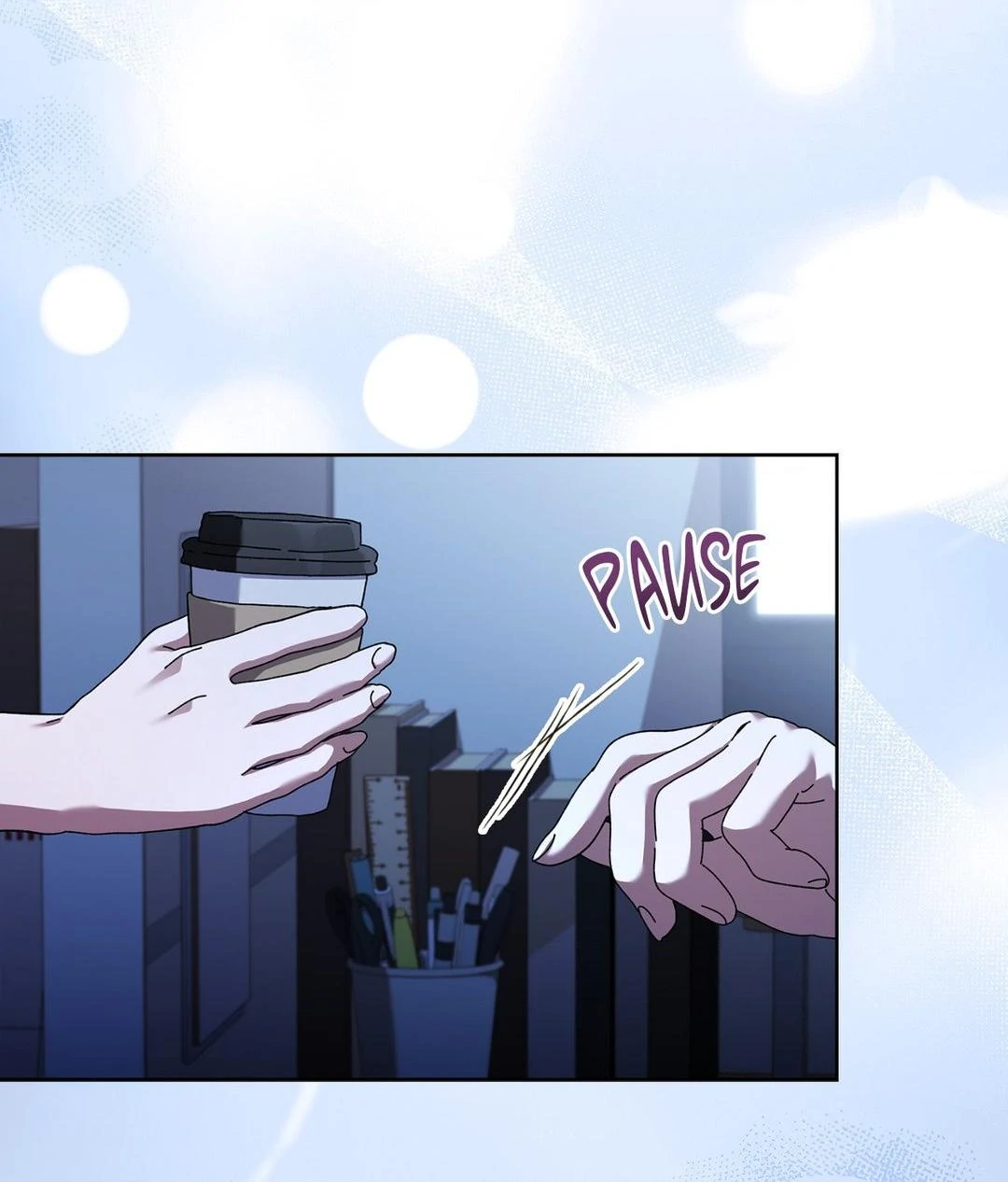 DIVE [Season 2] [+19v] [Luna Toons] - Chapter 22 manhwa
