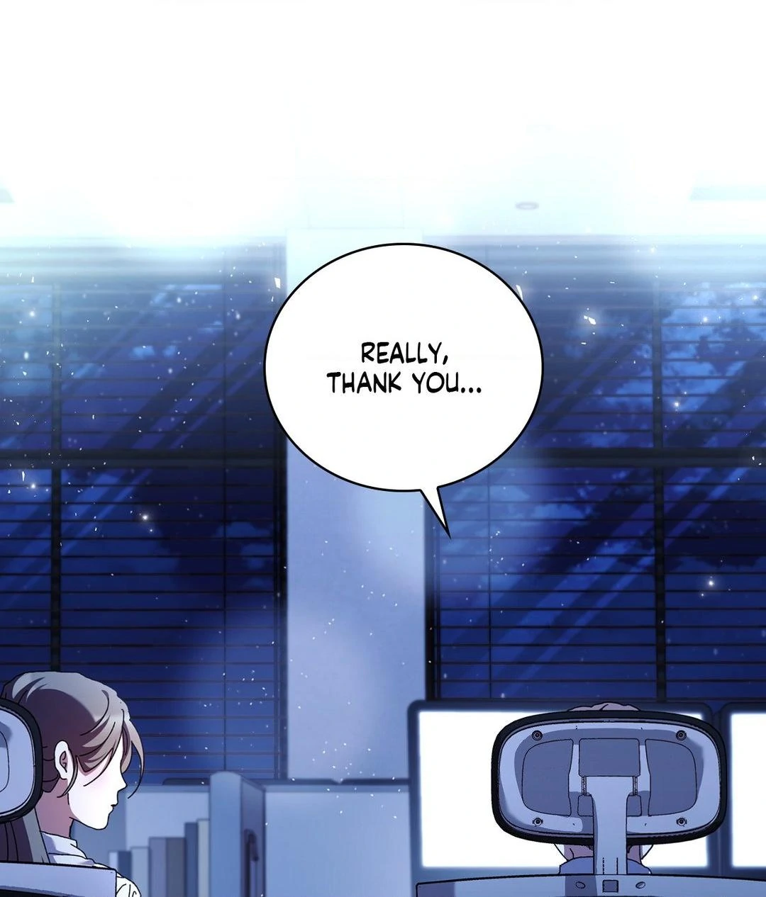 DIVE [Season 2] [+19v] [Luna Toons] - Chapter 22 manhwa