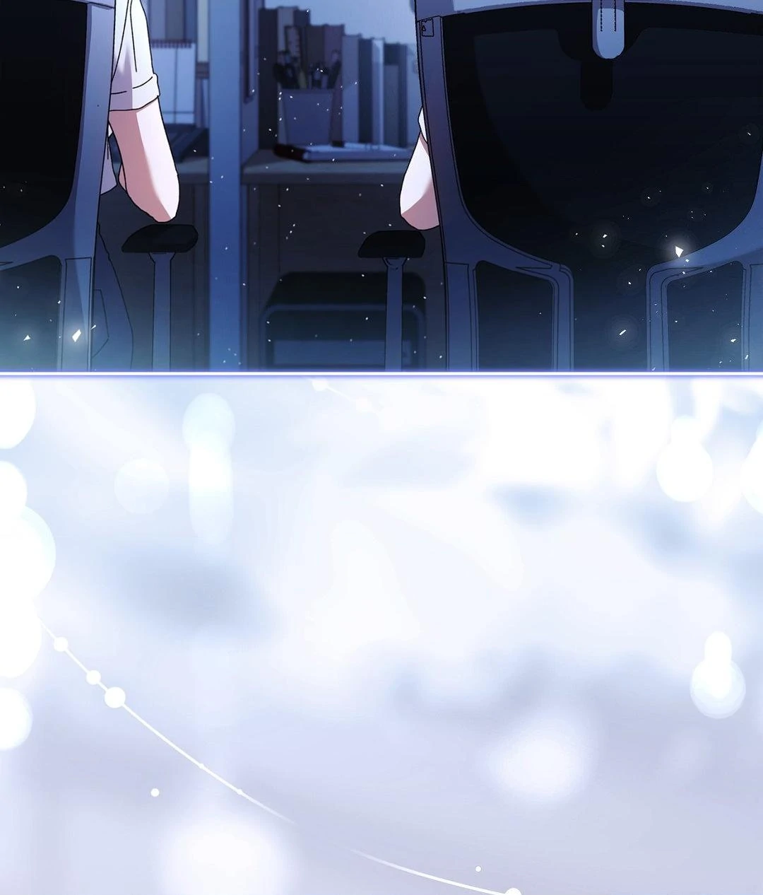 DIVE [Season 2] [+19v] [Luna Toons] - Chapter 22 manhwa