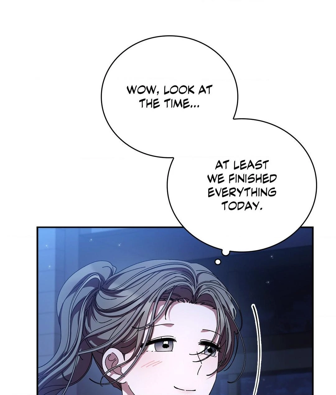 DIVE [Season 2] [+19v] [Luna Toons] - Chapter 22 manhwa