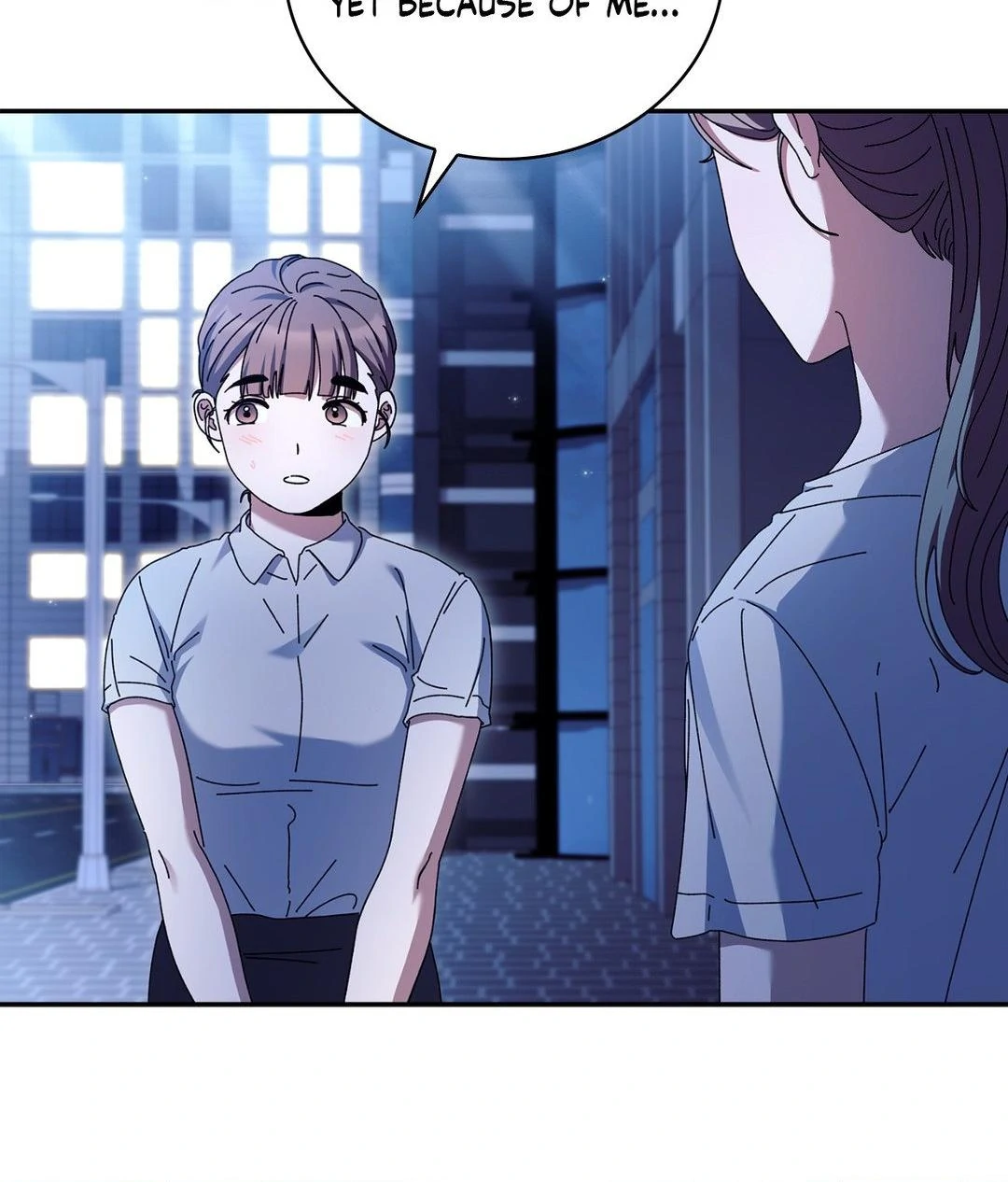 DIVE [Season 2] [+19v] [Luna Toons] - Chapter 22 manhwa