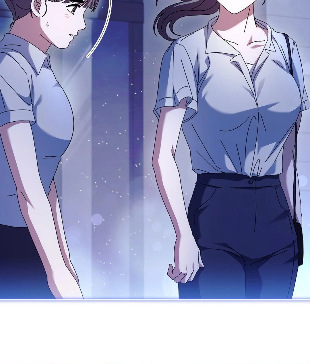 DIVE [Season 2] [+19v] [Luna Toons] - Chapter 22 manhwa