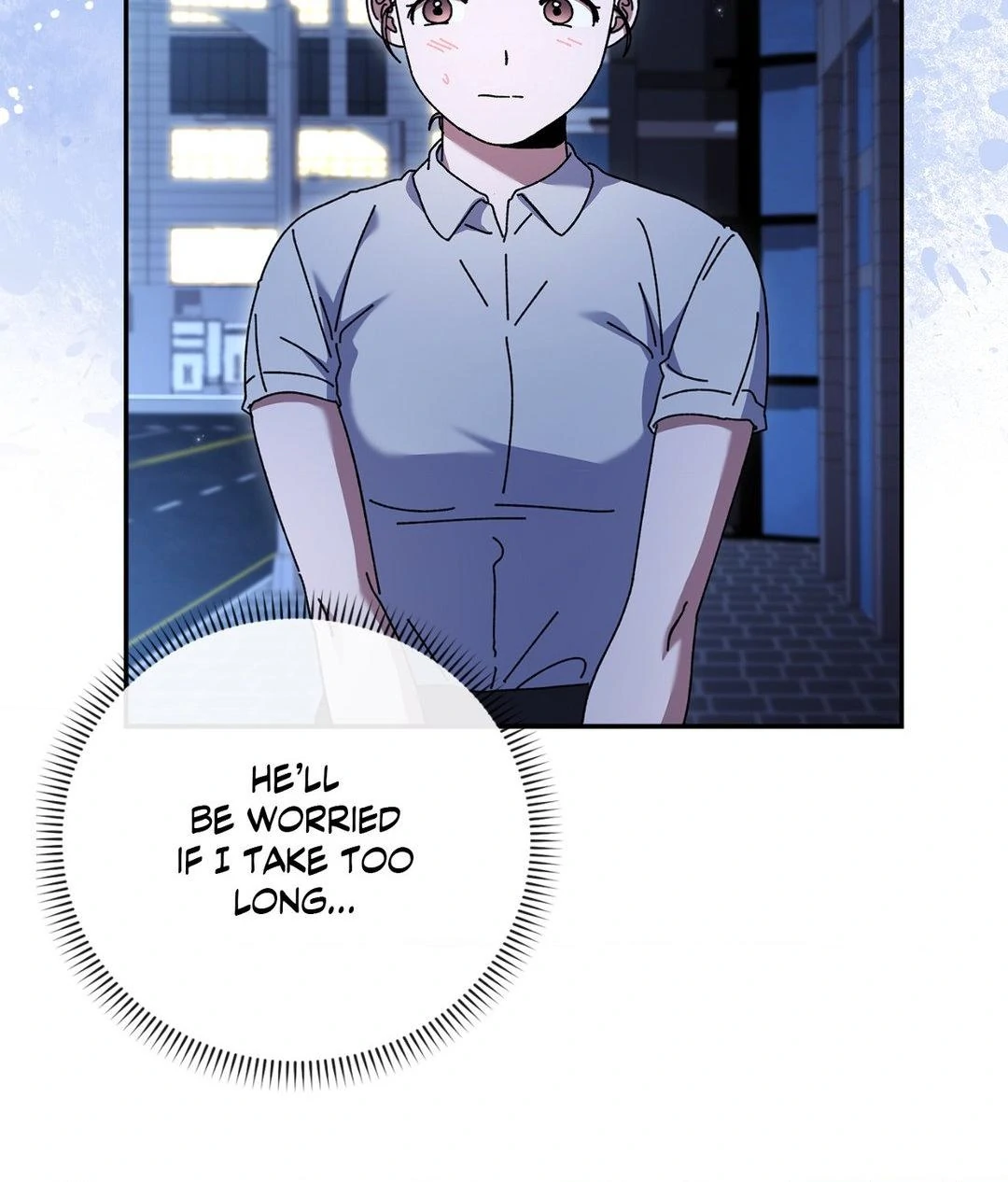 DIVE [Season 2] [+19v] [Luna Toons] - Chapter 22 manhwa