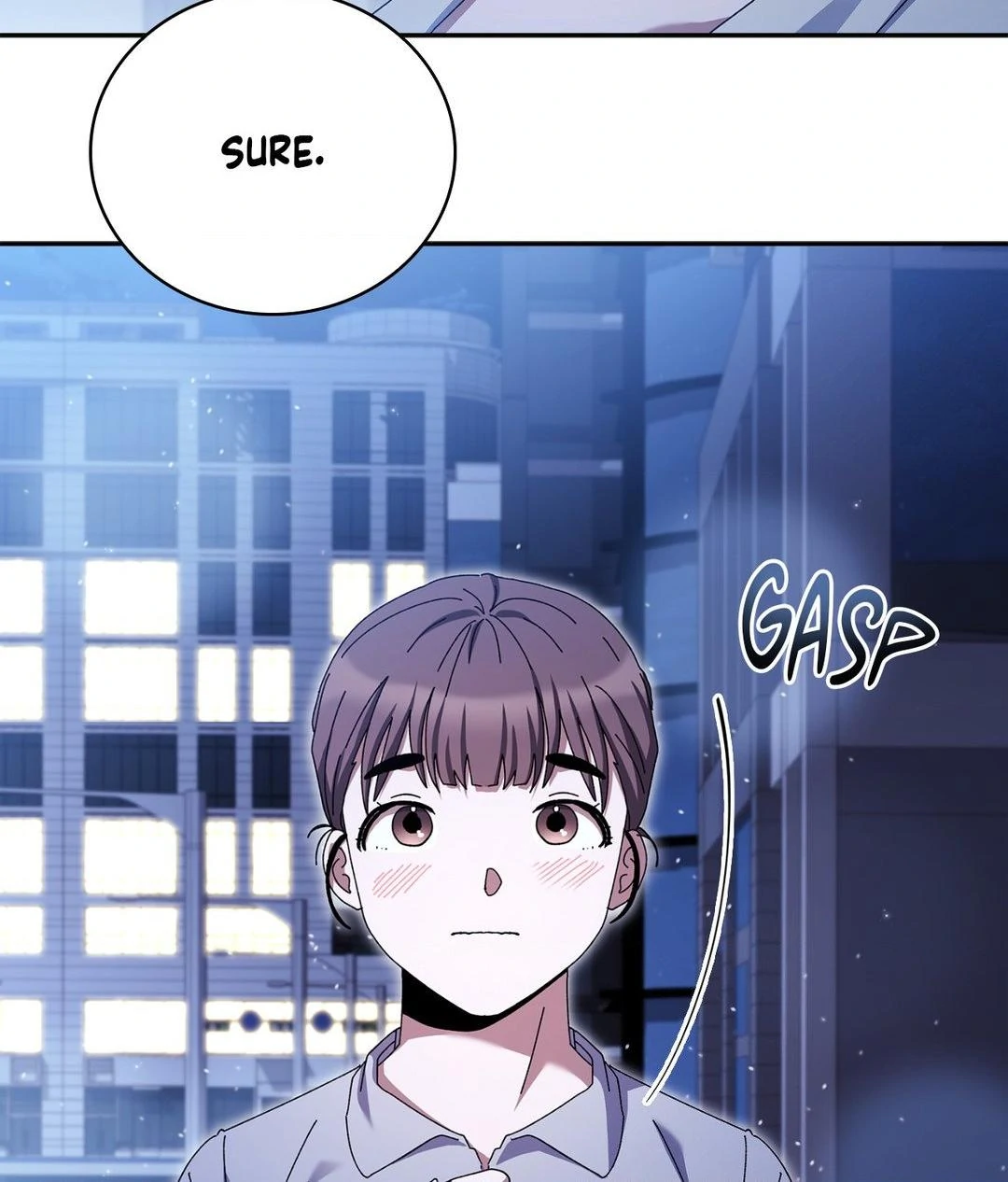 DIVE [Season 2] [+19v] [Luna Toons] - Chapter 22 manhwa