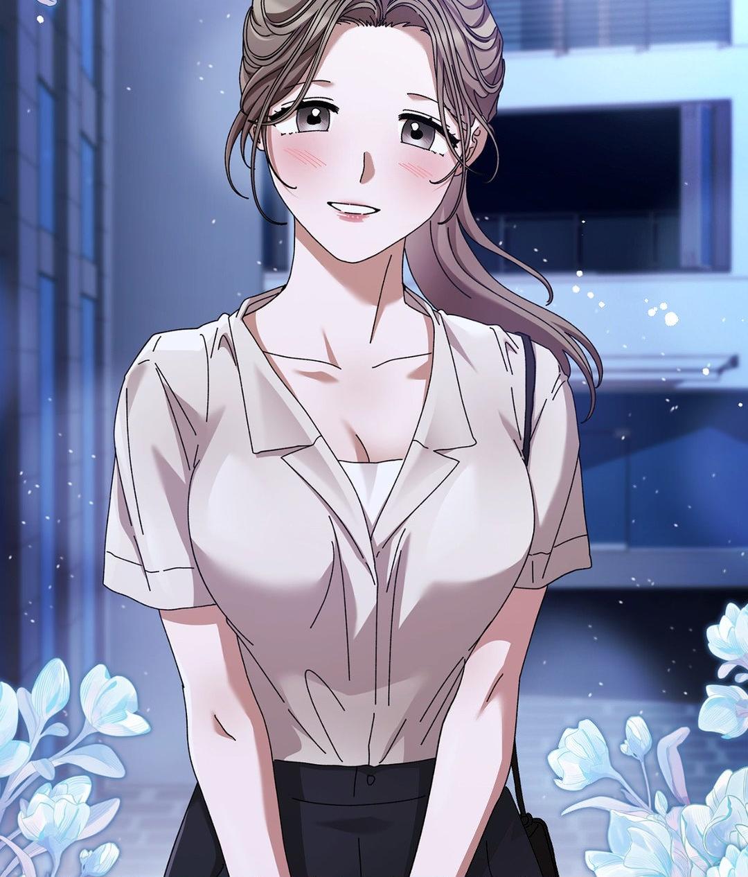 DIVE [Season 2] [+19v] [Luna Toons] - Chapter 22 manhwa