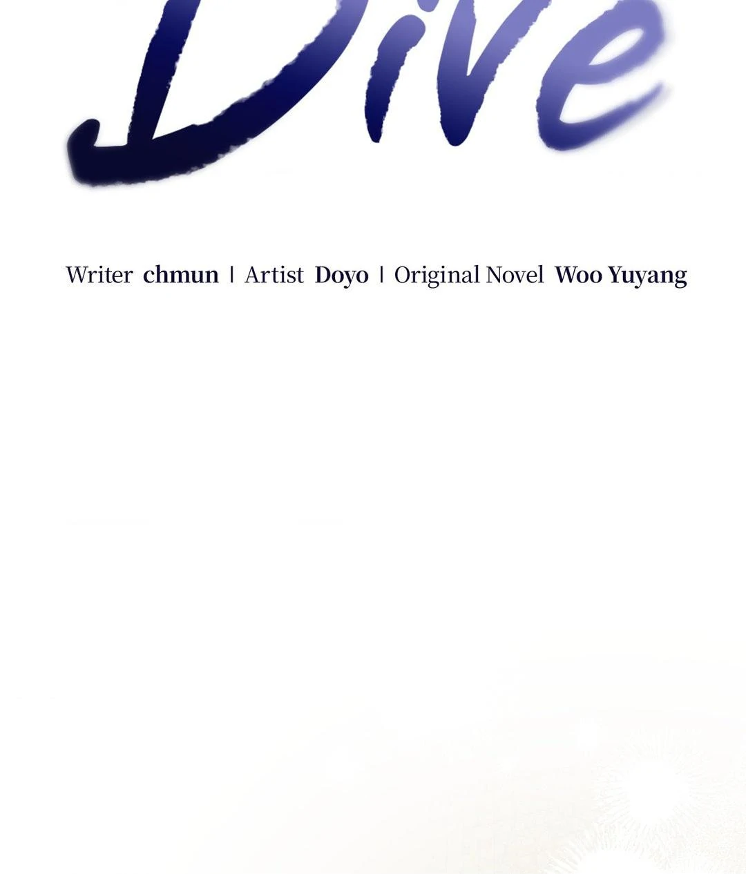 DIVE [Season 2] [+19v] [Luna Toons] - Chapter 23 manhwa