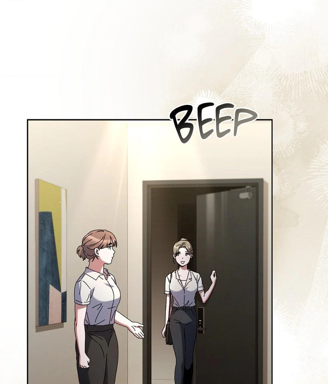 DIVE [Season 2] [+19v] [Luna Toons] - Chapter 23 manhwa