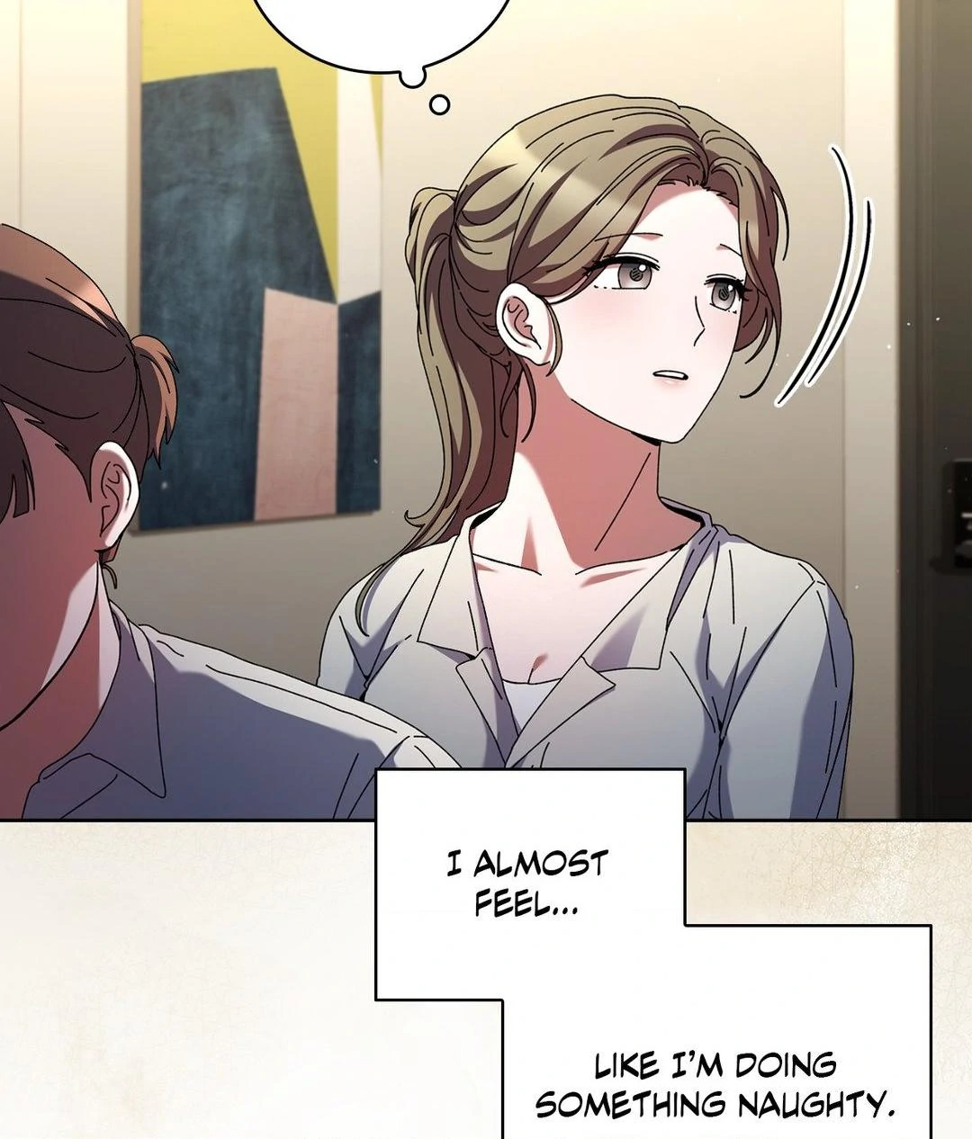 DIVE [Season 2] [+19v] [Luna Toons] - Chapter 23 manhwa