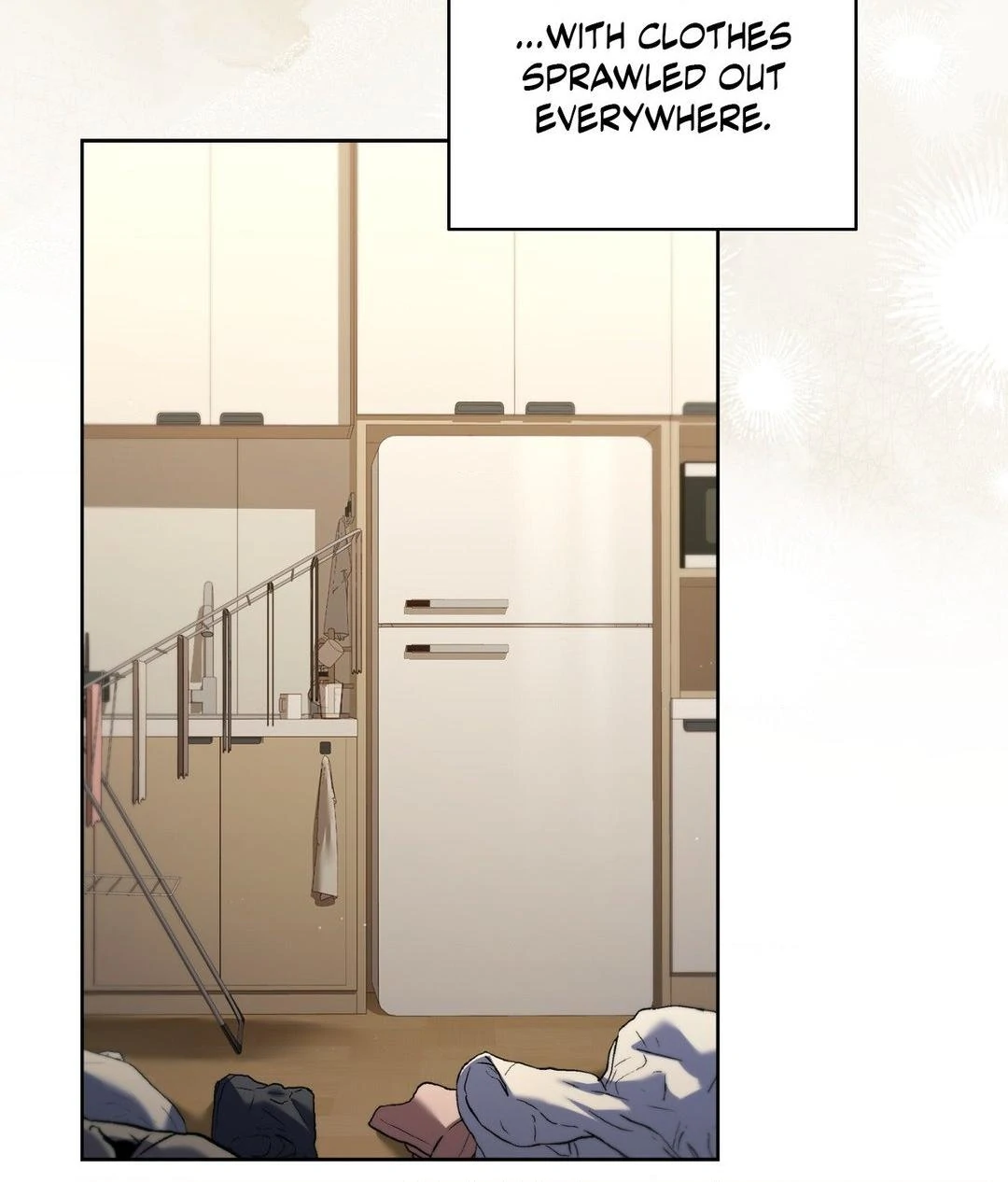 DIVE [Season 2] [+19v] [Luna Toons] - Chapter 23 manhwa