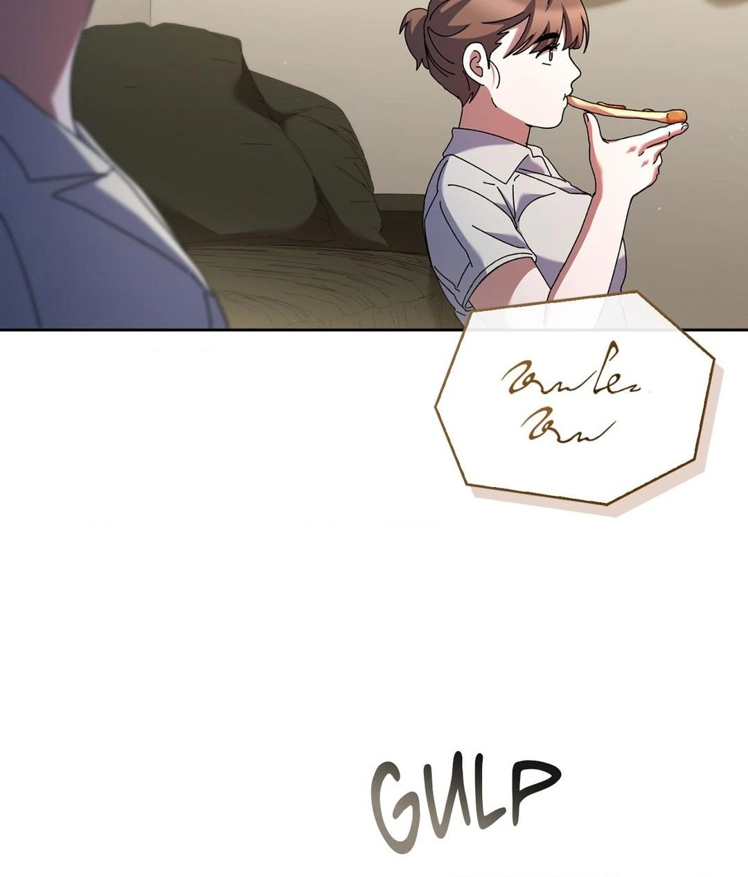 DIVE [Season 2] [+19v] [Luna Toons] - Chapter 23 manhwa